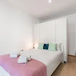 Guestready - Sunny Terrace In Downtown Apartment *