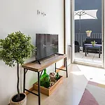 Apartment Guestready - Sunny Terrace In Downtown Porto