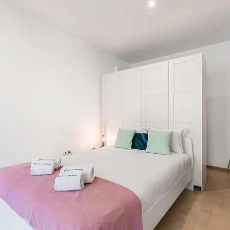 Guestready - Sunny Terrace In Downtown Apartamento *