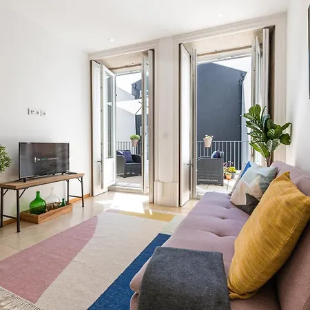 Guestready - Sunny Terrace In Downtown *