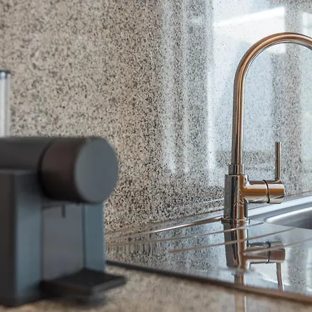 Appartement Guestready - Sunny Terrace In Downtown Porto