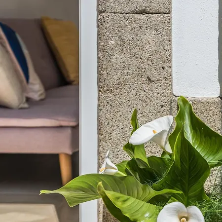 Apartamento Guestready - Sunny Terrace In Downtown *