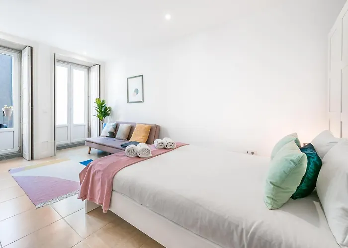 Apartman Guestready - Sunny Terrace In Downtown *