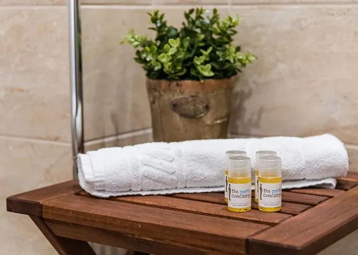 Guestready - Sunny Terrace In Downtown Apartman Porto