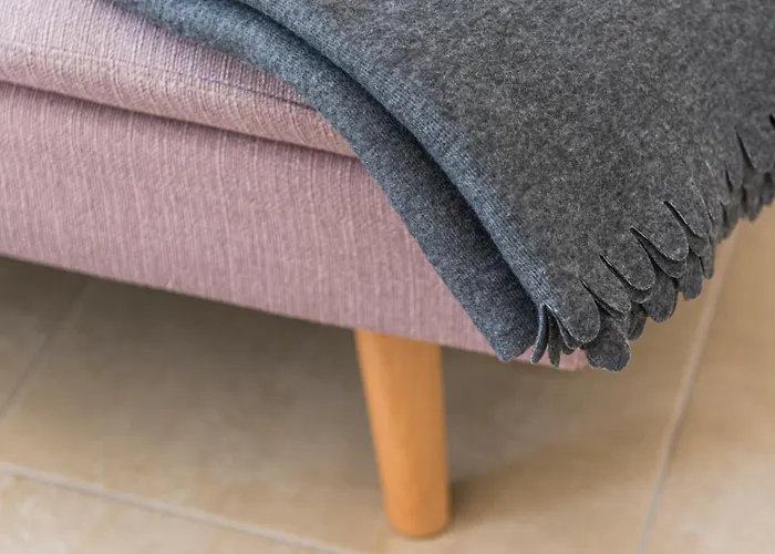 Guestready - Sunny Terrace In Downtown Апартаменты